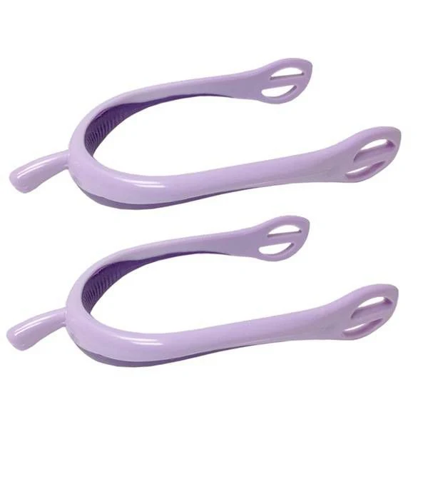 Jacks Plastic Ergo Spurs