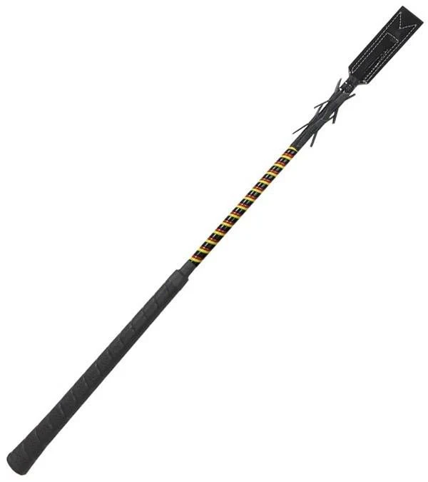 Jacks Racing Bat with Flapper 30in - Image 4