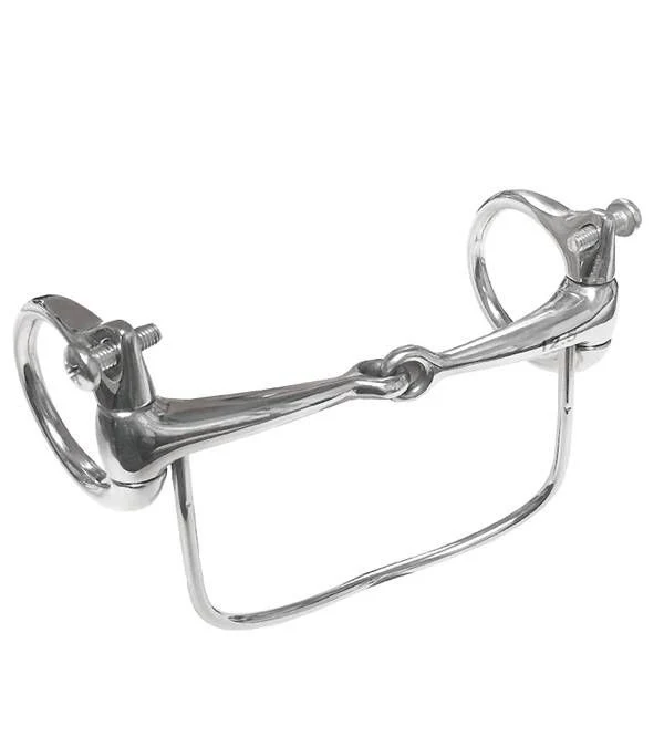 Jacks Spicer Bit 5" Stainless Steel