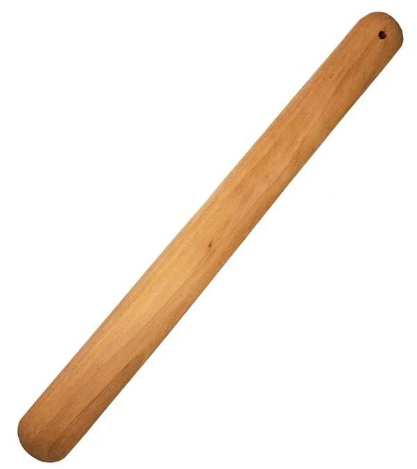 Jacks Wooden Sweat Scraper 17"