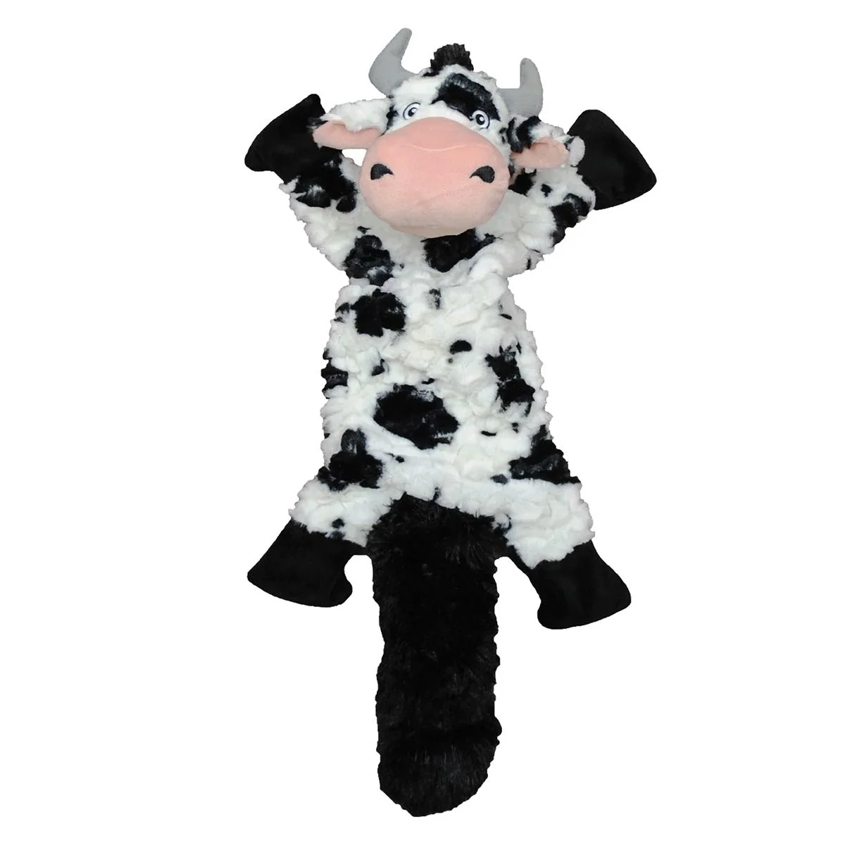 Jolly Pets Jolly Fat Tail Dog Toy - Image 2