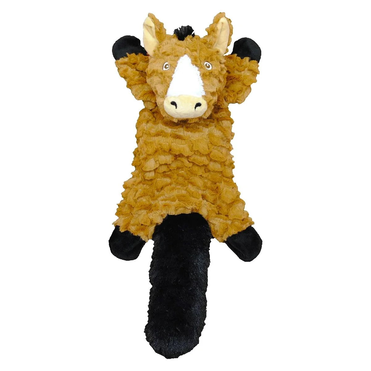 Jolly Pets Jolly Fat Tail Dog Toy - Image 3