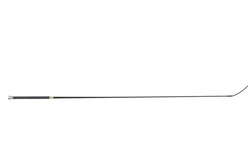Korsteel Slow Twist Eggbutt Snaffle Bit - Image 10