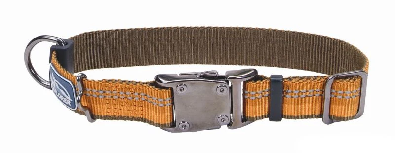 K9 Explorer Reflective Dog Collar - Image 4