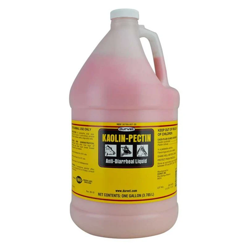 Kaolin-Pectin Anti-Diarrheal Liquid - Image 2