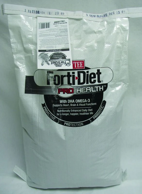 Kaytee Forti-Diet Pro Health 3 lbs. Chinchilla - Image 2
