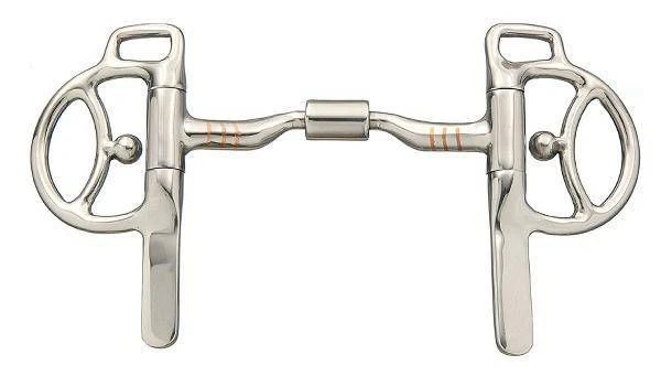 Kelly Silver Star Mini Low Port Correction Bit 4In