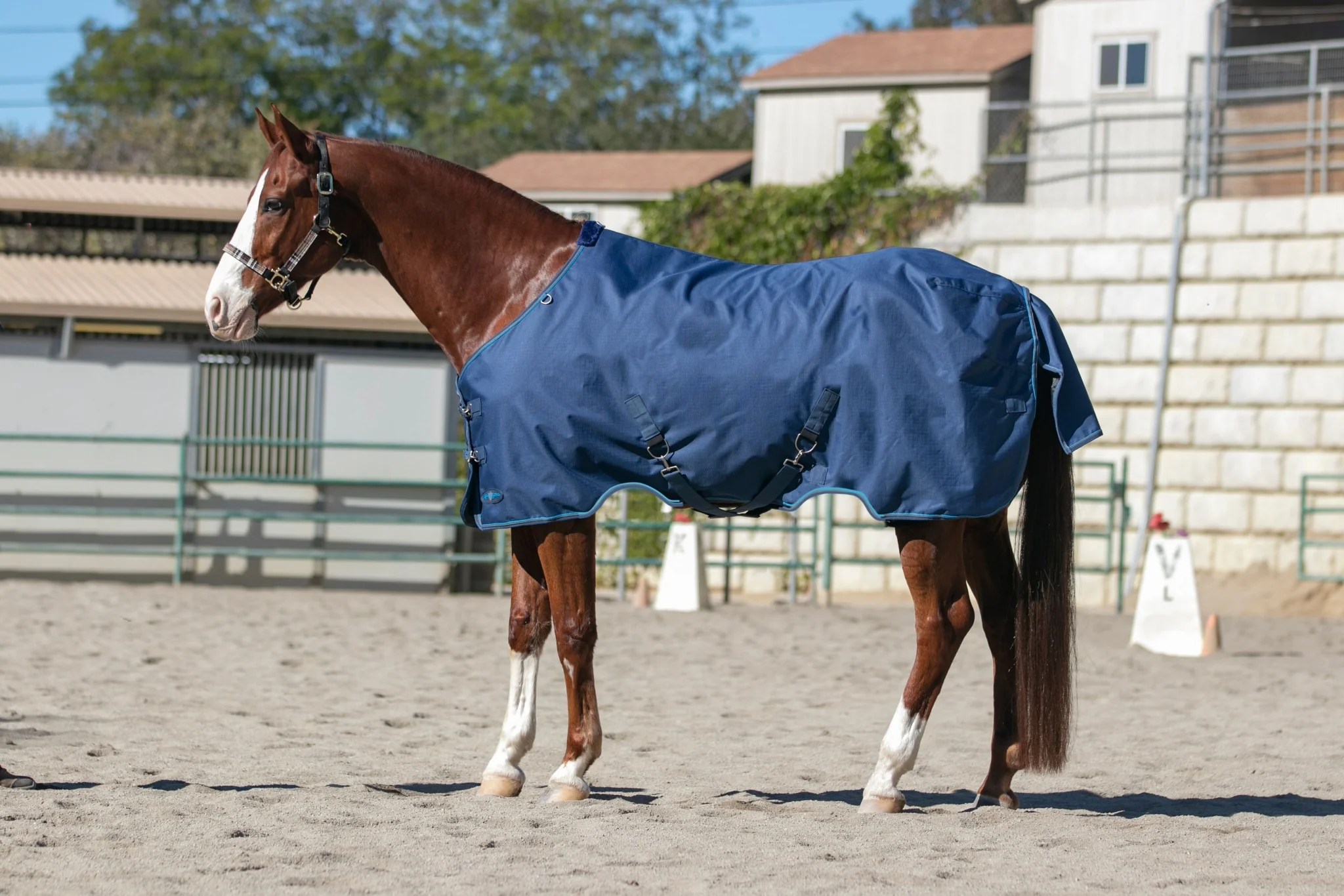 Kensington 1200D Turnout 180g - Image 4