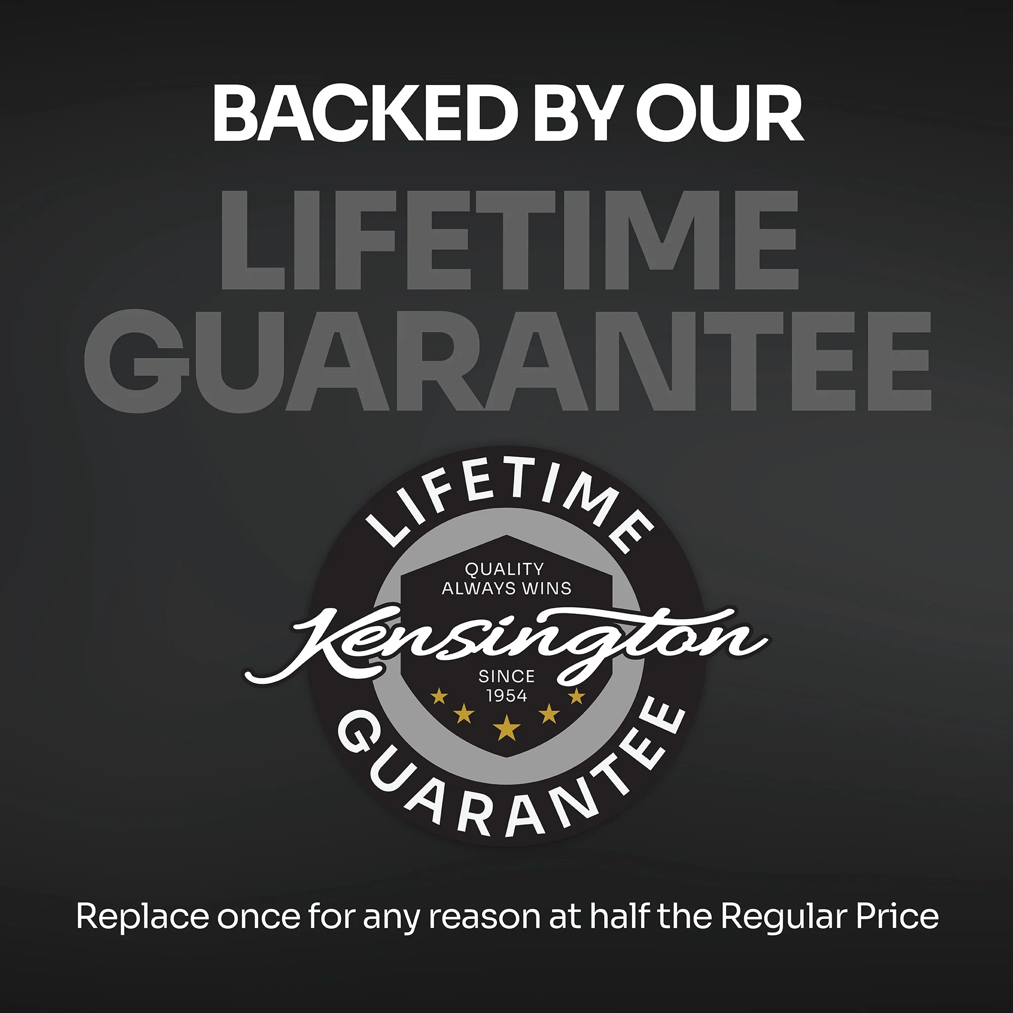 Kensington UViator CatchMask Fly Mask with 90% UV Protection - Image 16