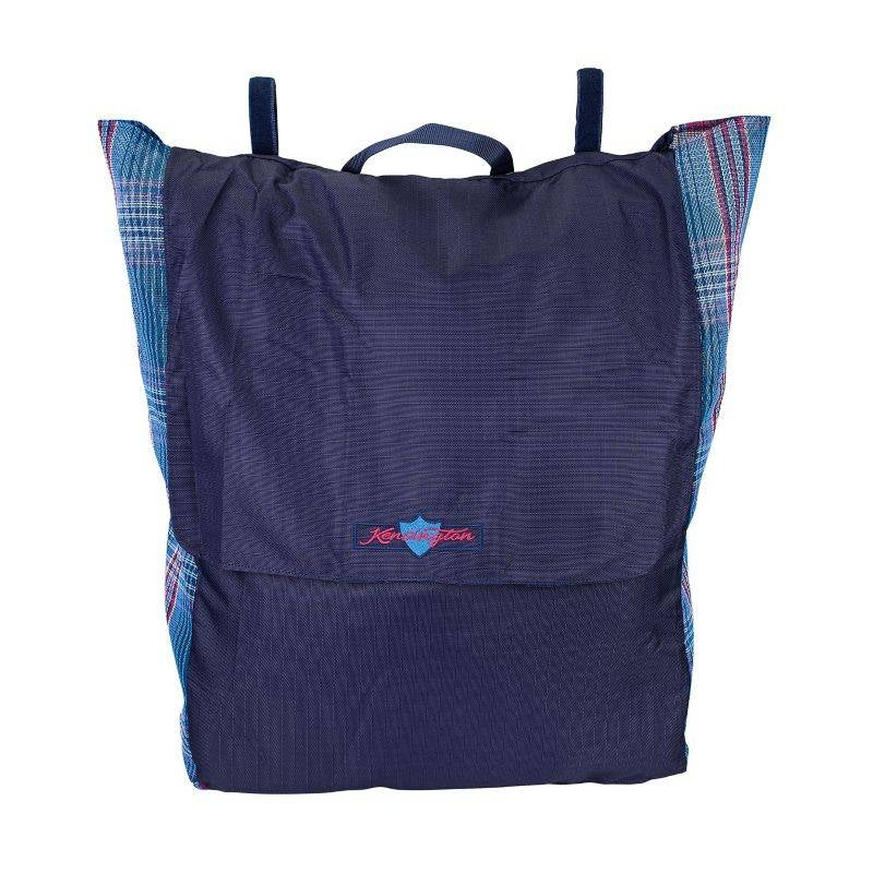 Kensington Blanket Storage Bag