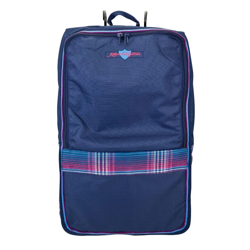 Kensington Deluxe Halter/Bridle Bag