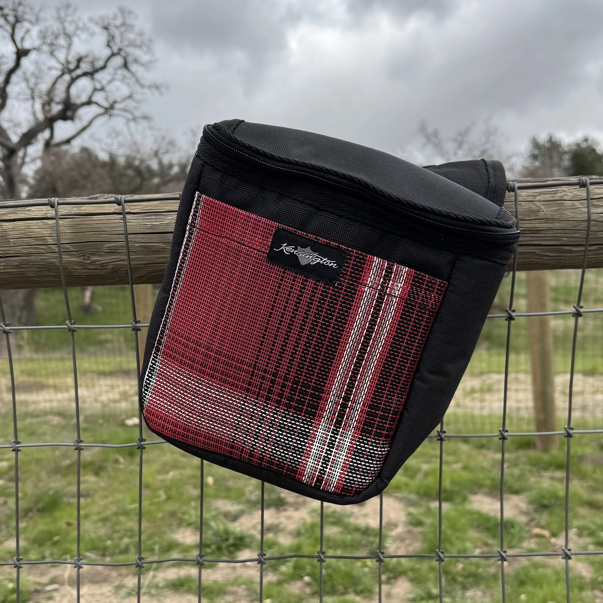 Kensington Insulated Western Horn Bag - Image 10