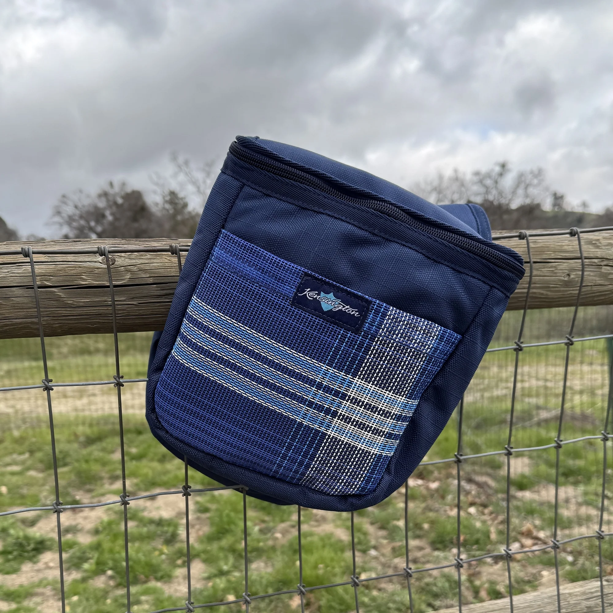 Kensington Insulated Western Horn Bag - Image 13