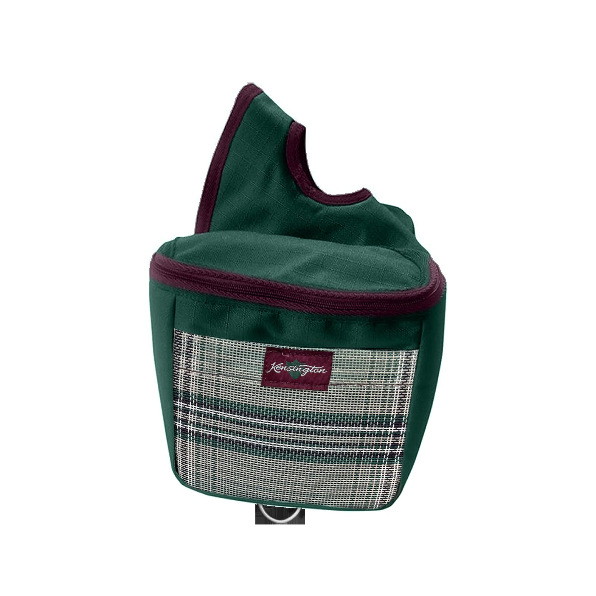 Kensington Insulated Western Horn Bag - Image 5