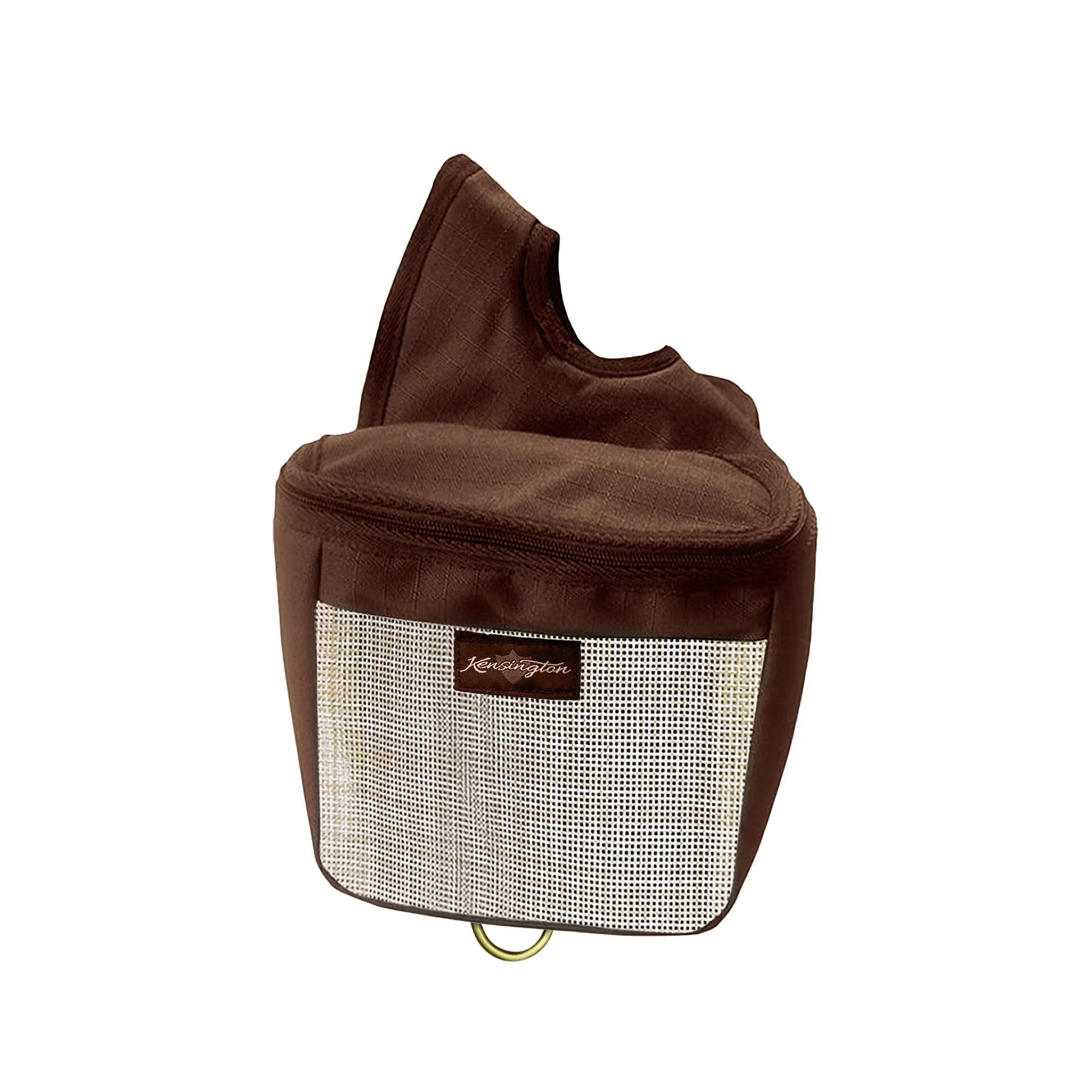Kensington Insulated Western Horn Bag - Image 7