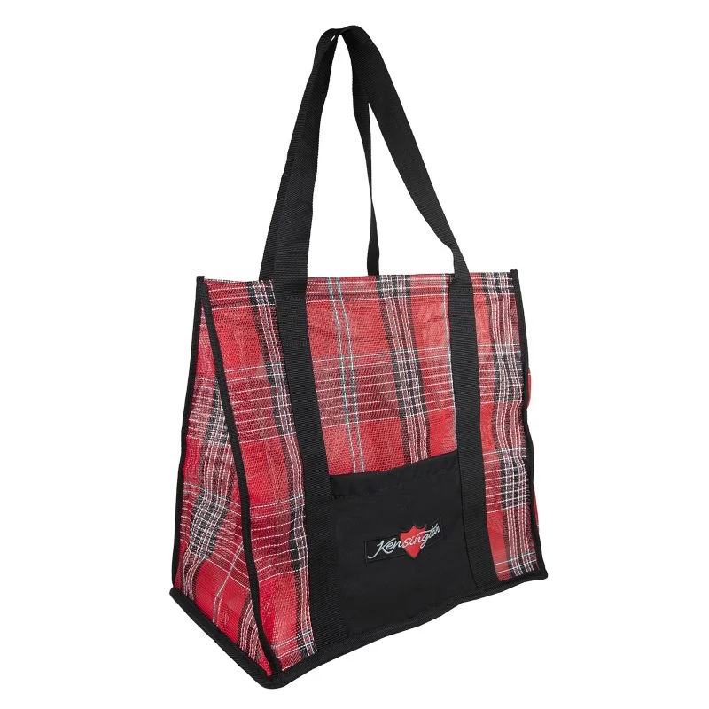 Kensington Large Mesh Tote Bag - Image 2