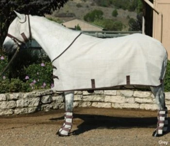 Kensington Natural Protective Fly Sheet - Image 5