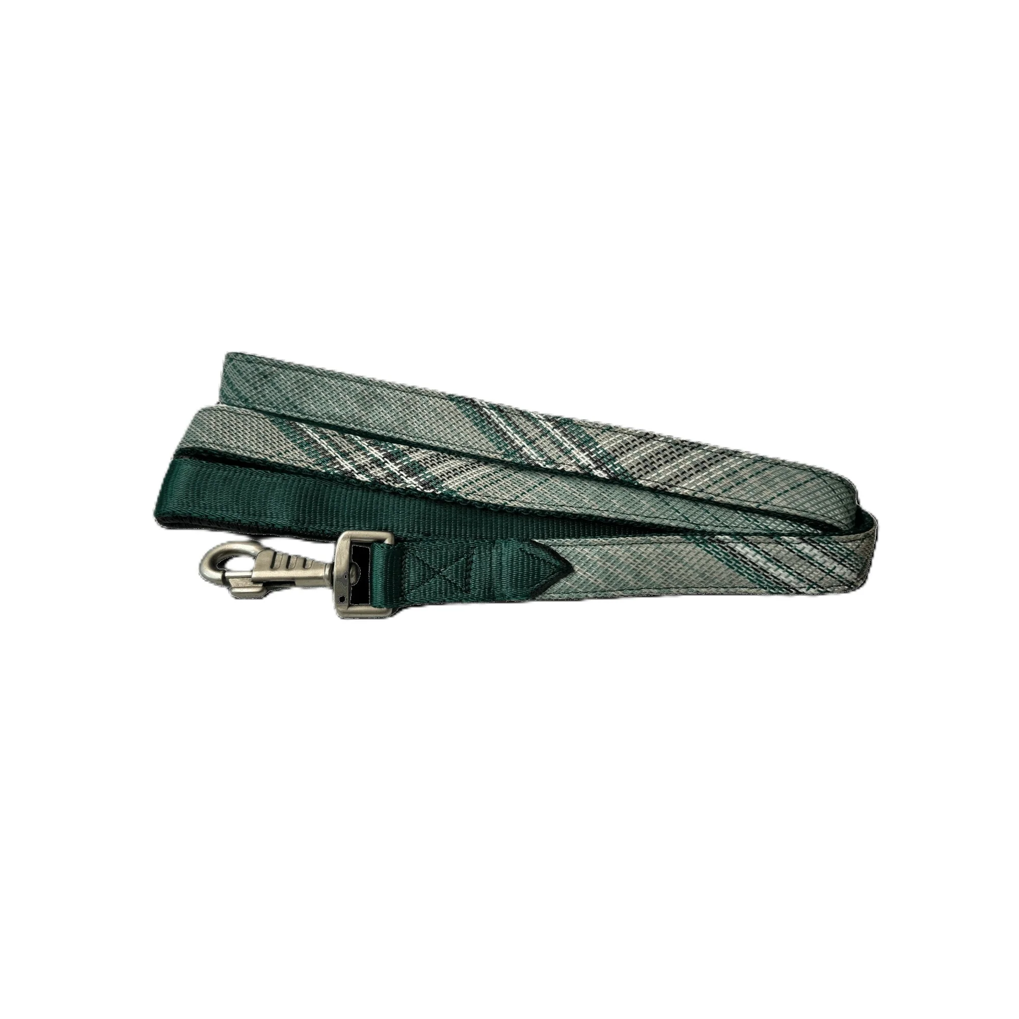 Kensington Nylon Dog Leash with Padding - Image 12