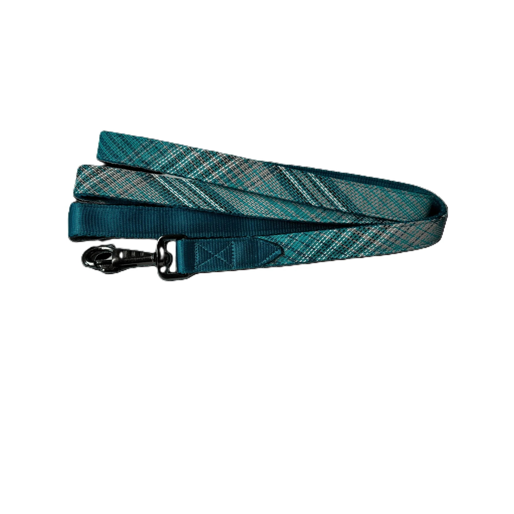 Kensington Nylon Dog Leash with Padding - Image 13
