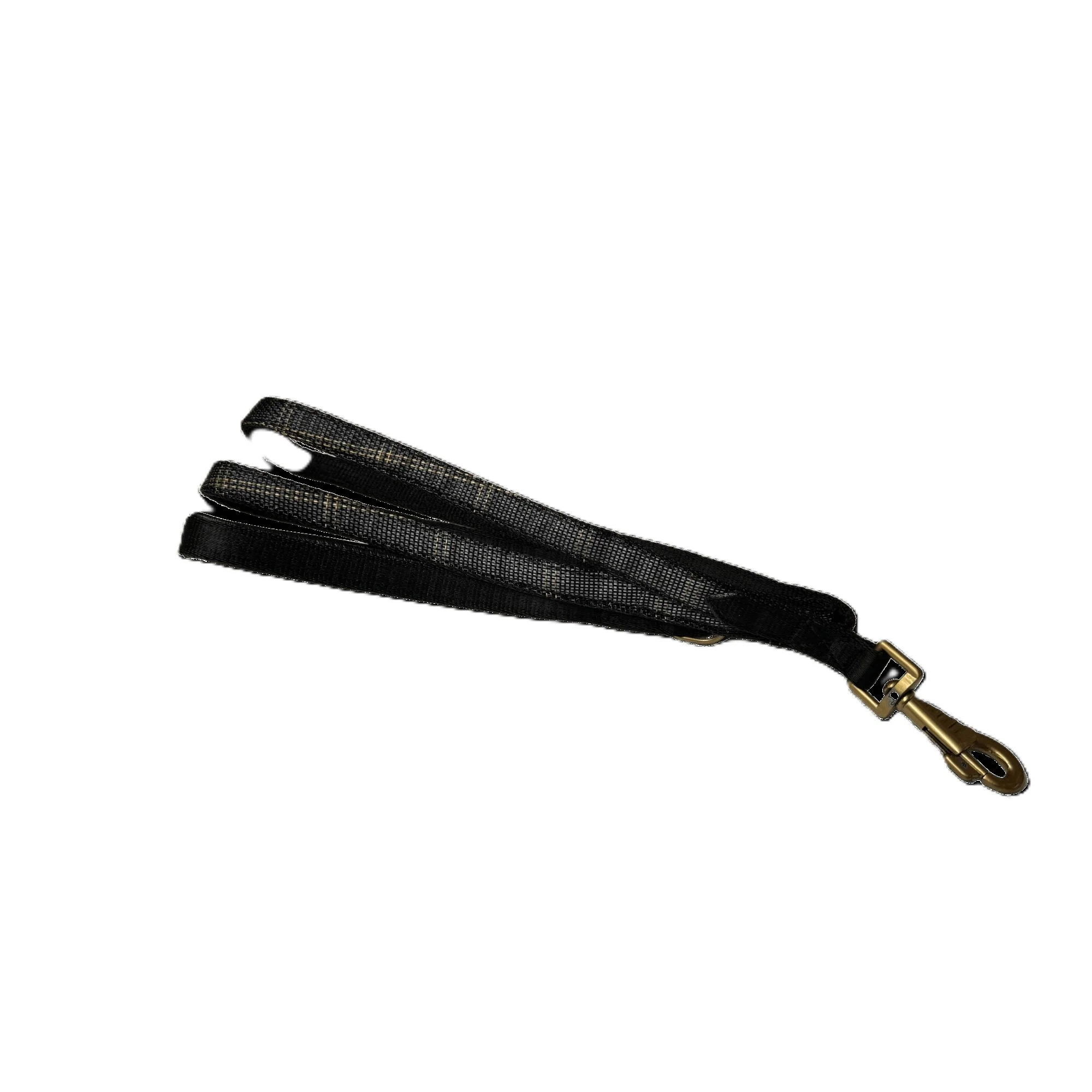 Kensington Nylon Dog Leash with Padding - Image 14