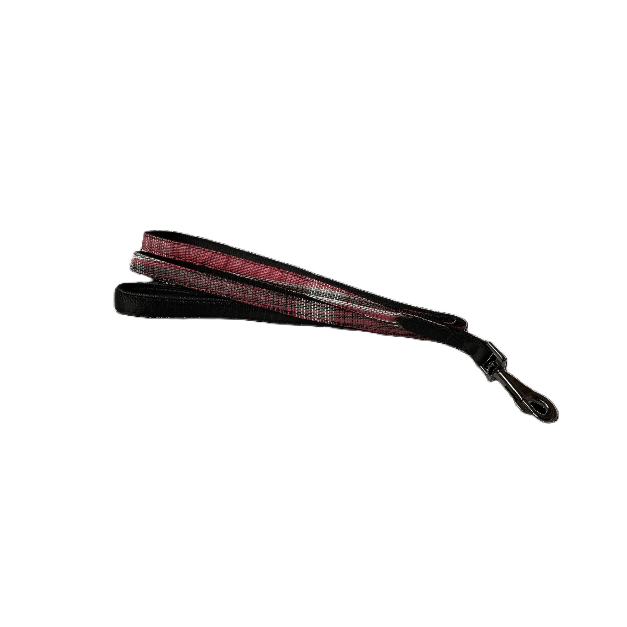 Kensington Nylon Dog Leash with Padding - Image 2