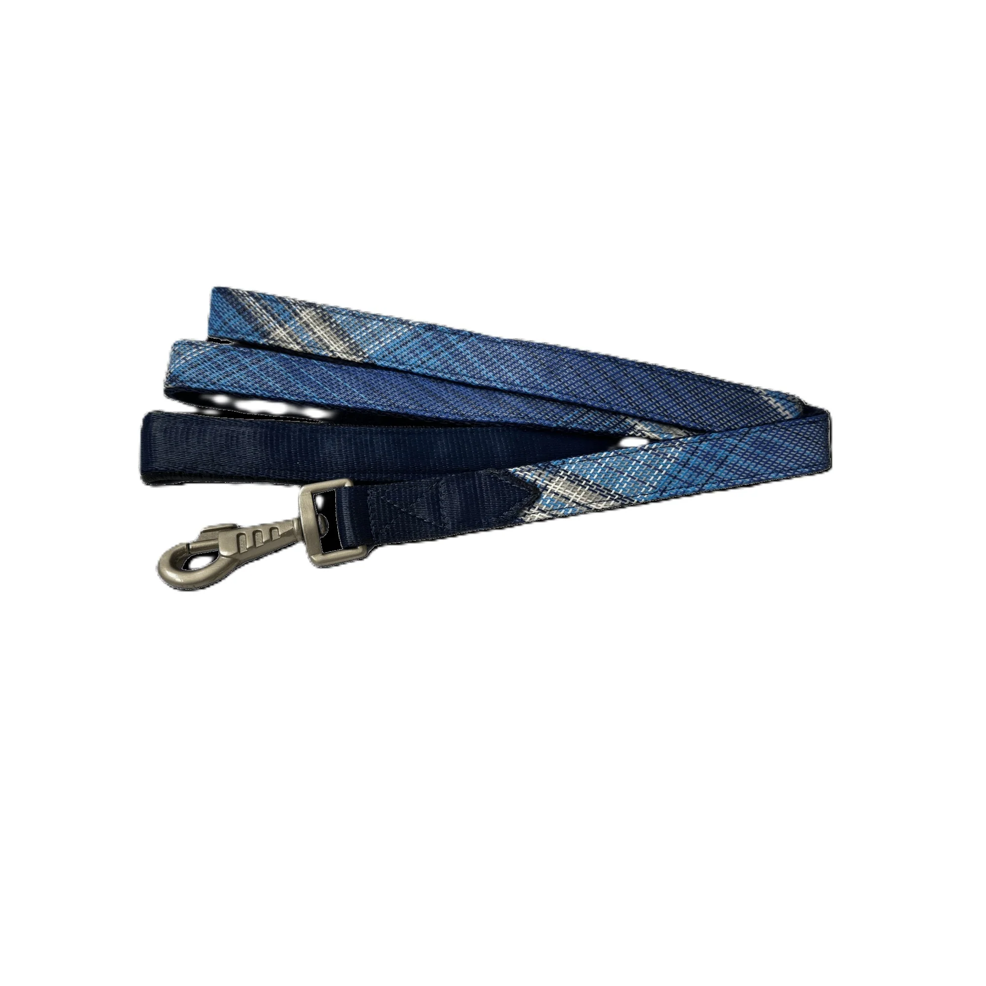 Kensington Nylon Dog Leash with Padding - Image 3