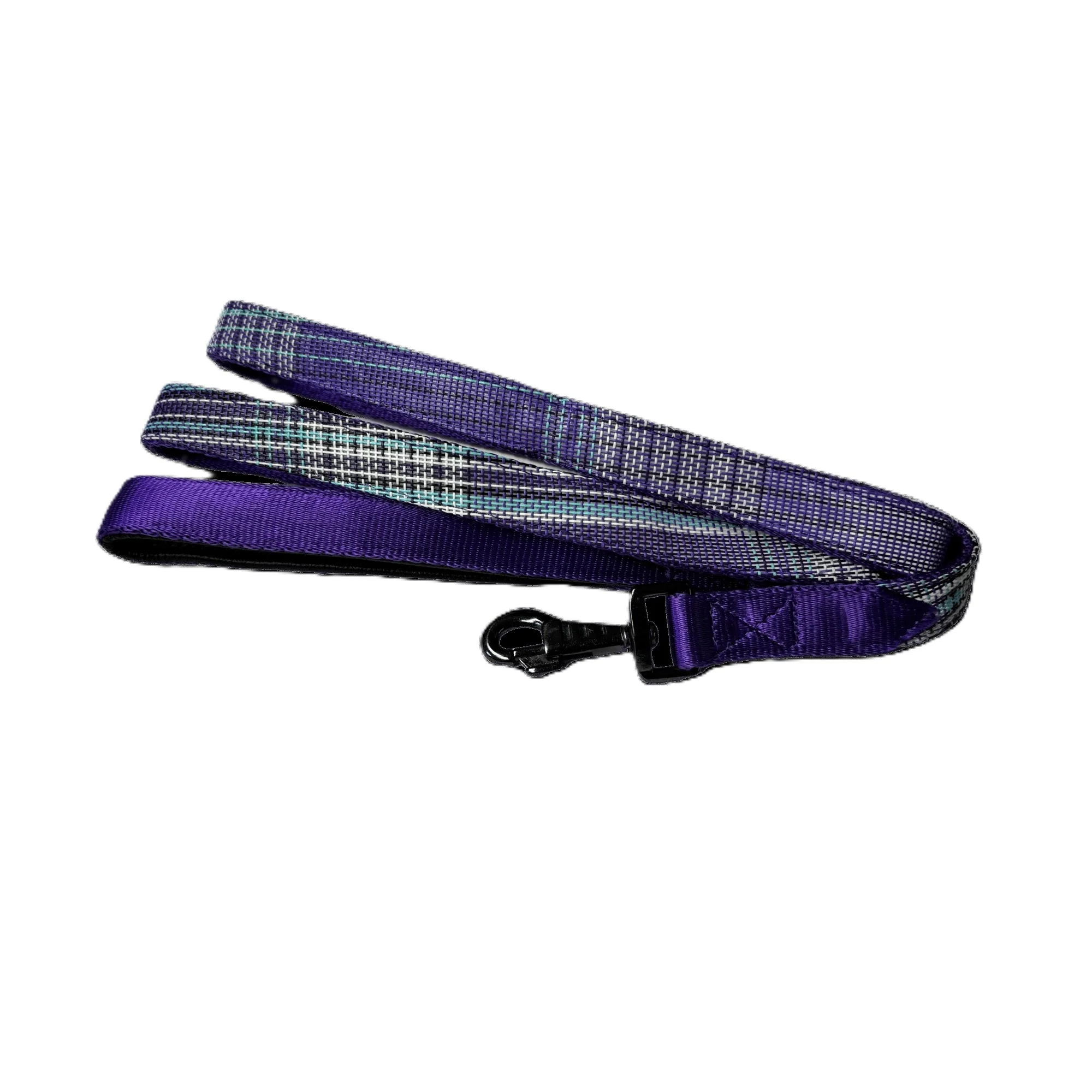 Kensington Nylon Dog Leash with Padding - Image 4