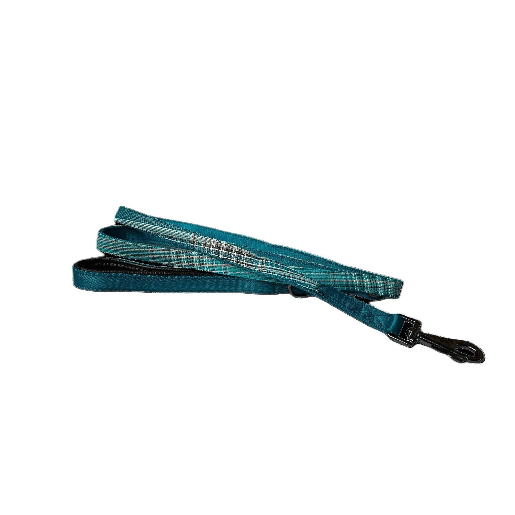 Kensington Nylon Dog Leash with Padding - Image 6
