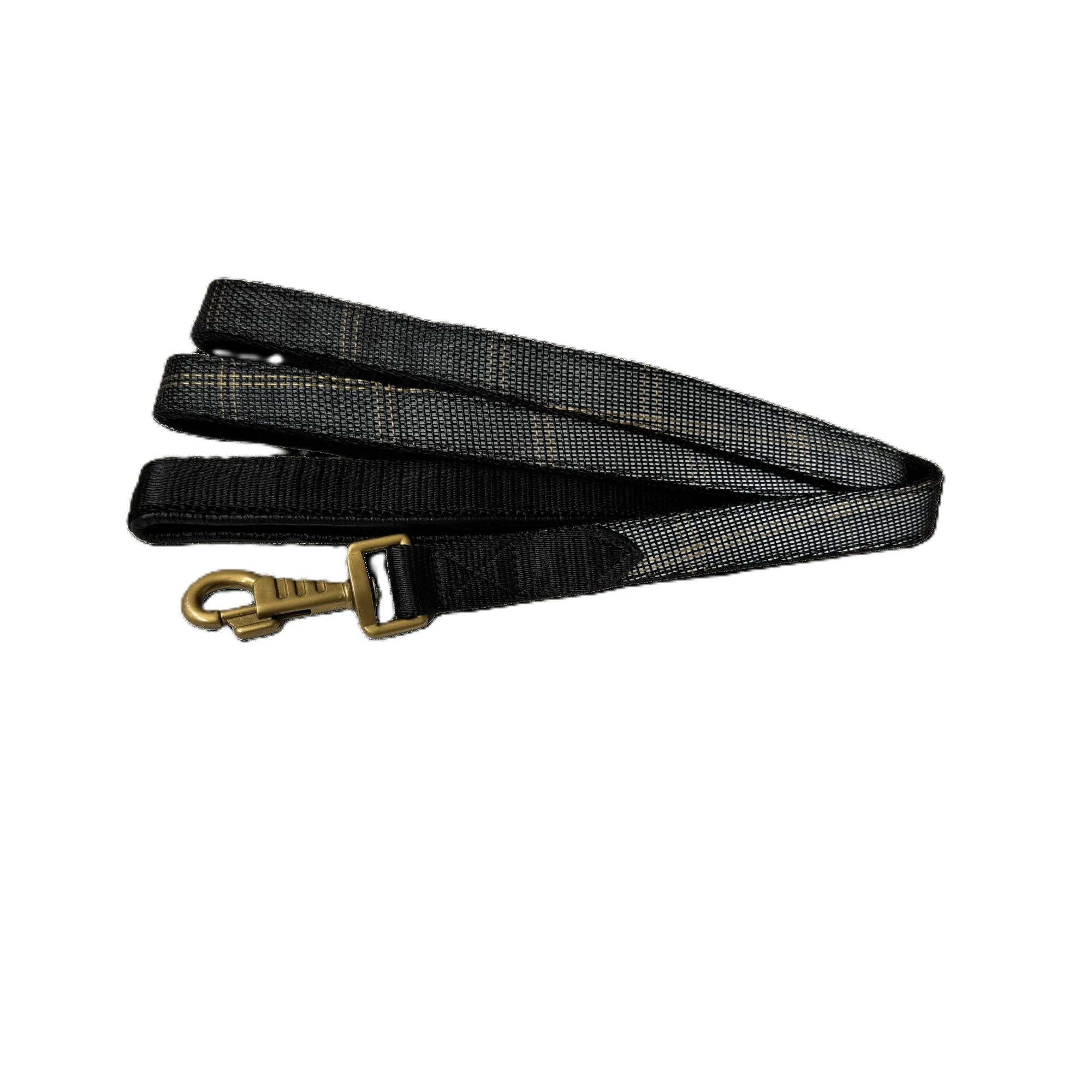 Kensington Nylon Dog Leash with Padding - Image 7
