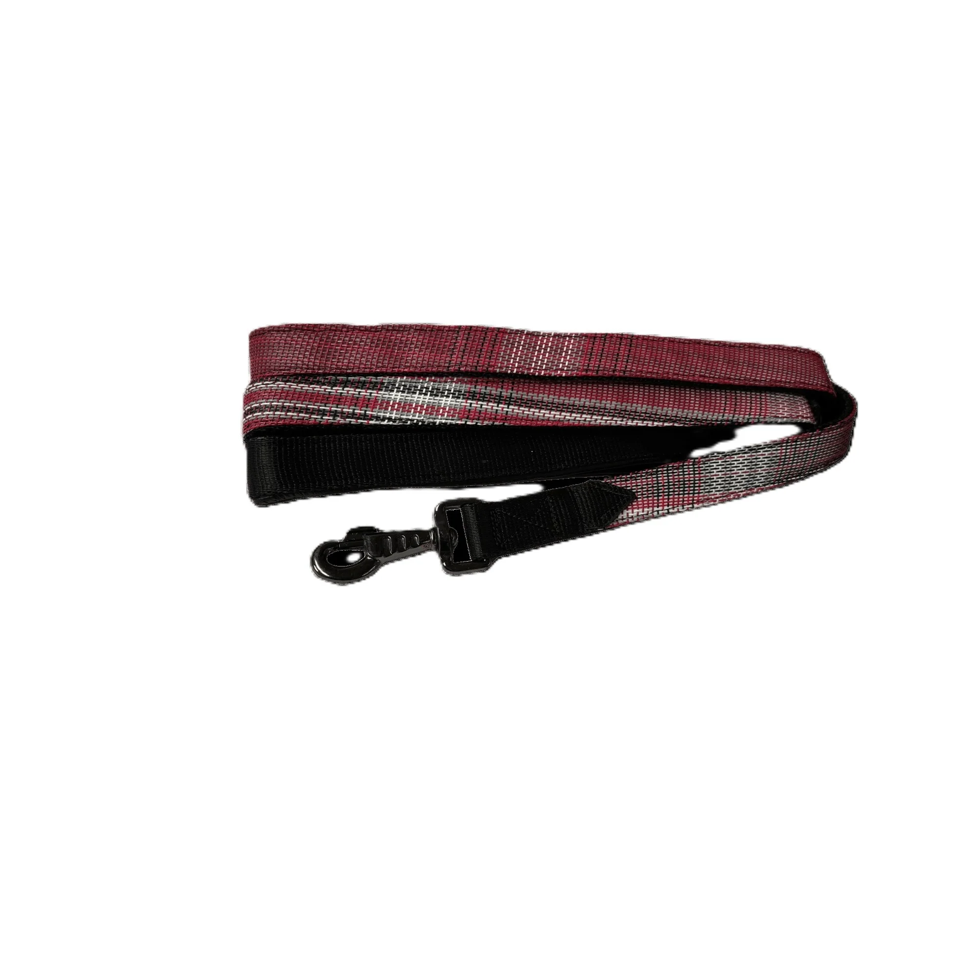 Kensington Nylon Dog Leash with Padding - Image 9