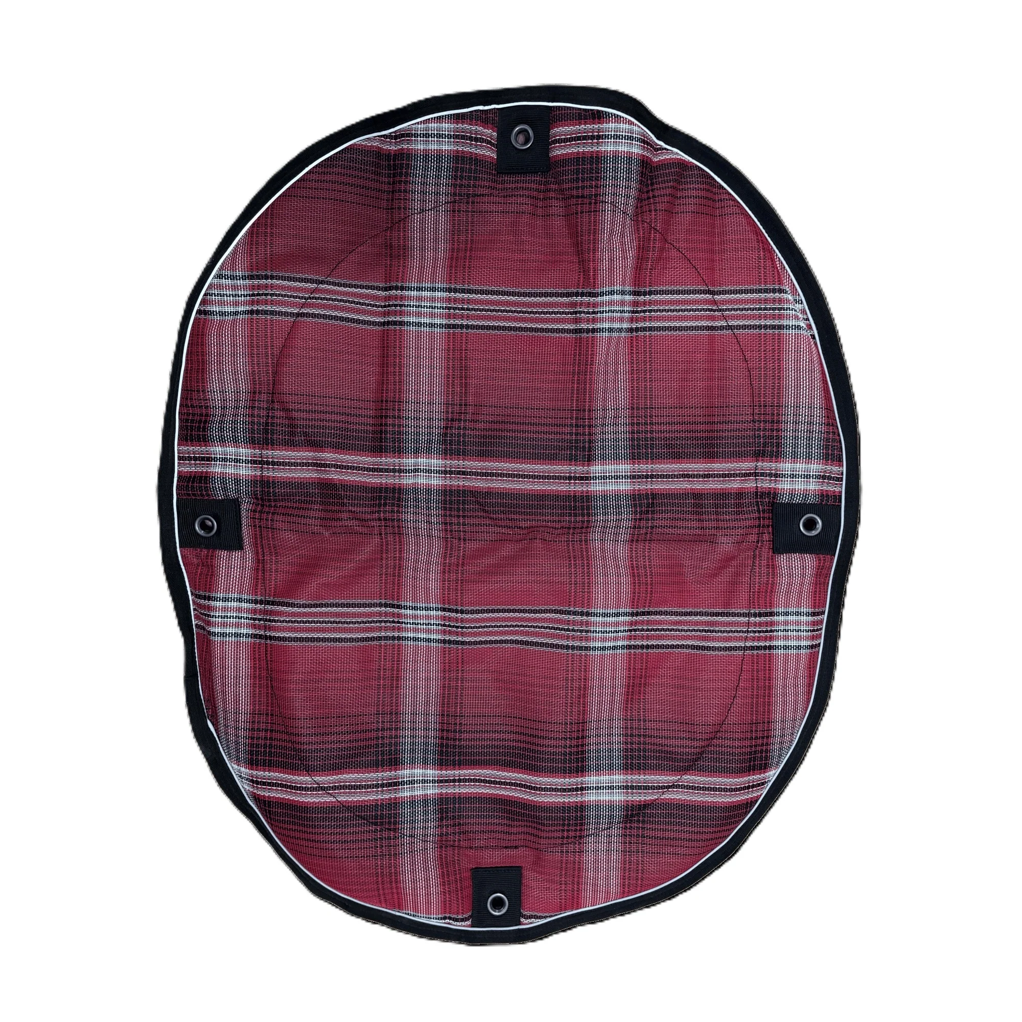Kensington Outdoor Dog Camping Pad - Image 2