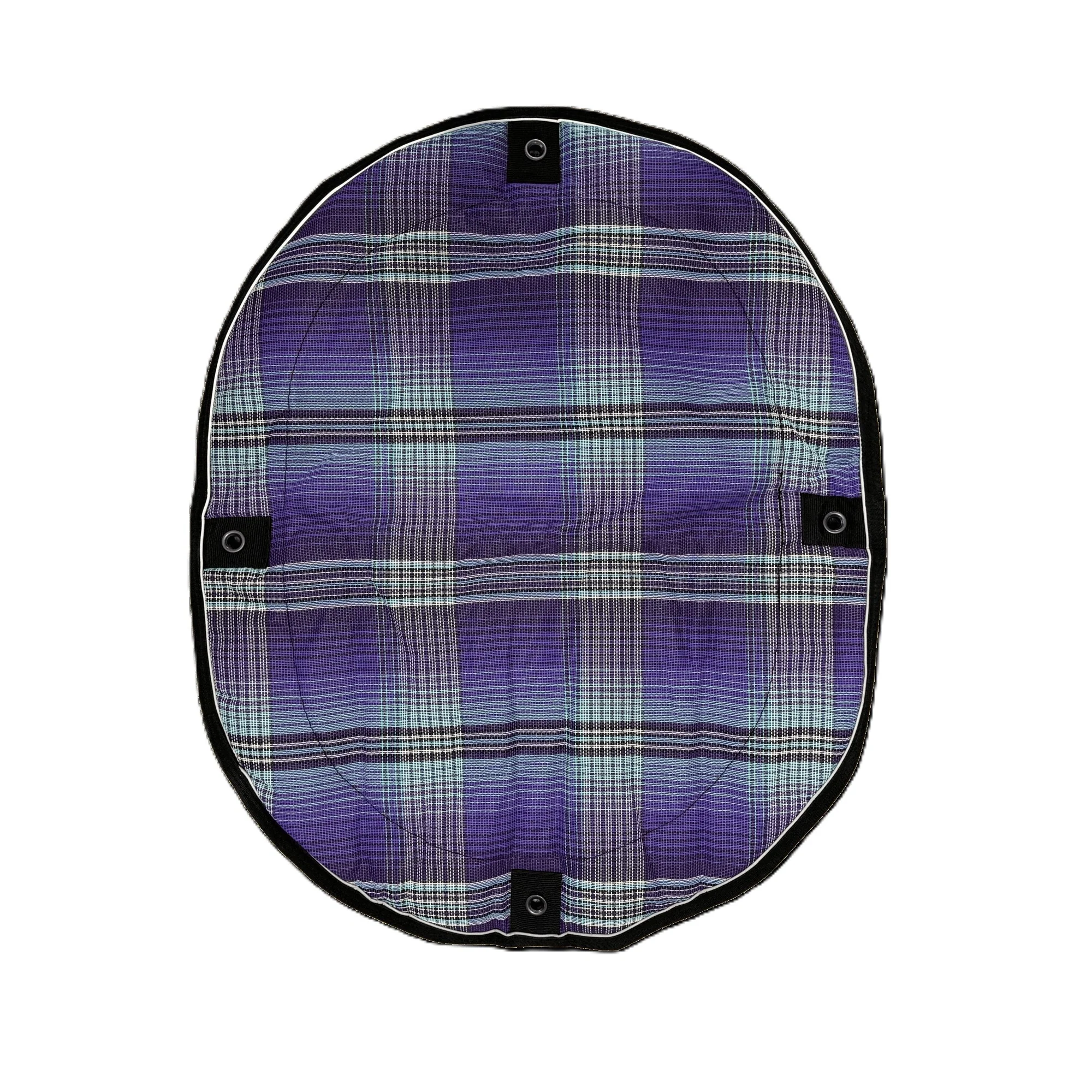 Kensington Outdoor Dog Camping Pad - Image 4