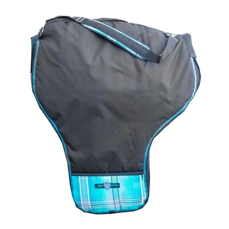 Kensington Padded Saddle Carrier - Image 2