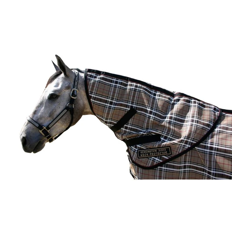 Kensington Textilene Neck Cover - Image 8