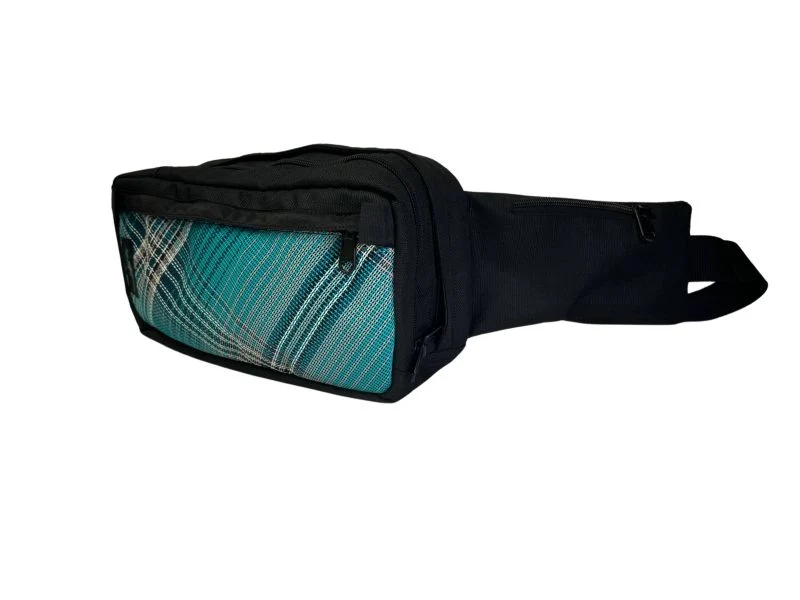 Kensington Shoulder Zip Bag - Image 2