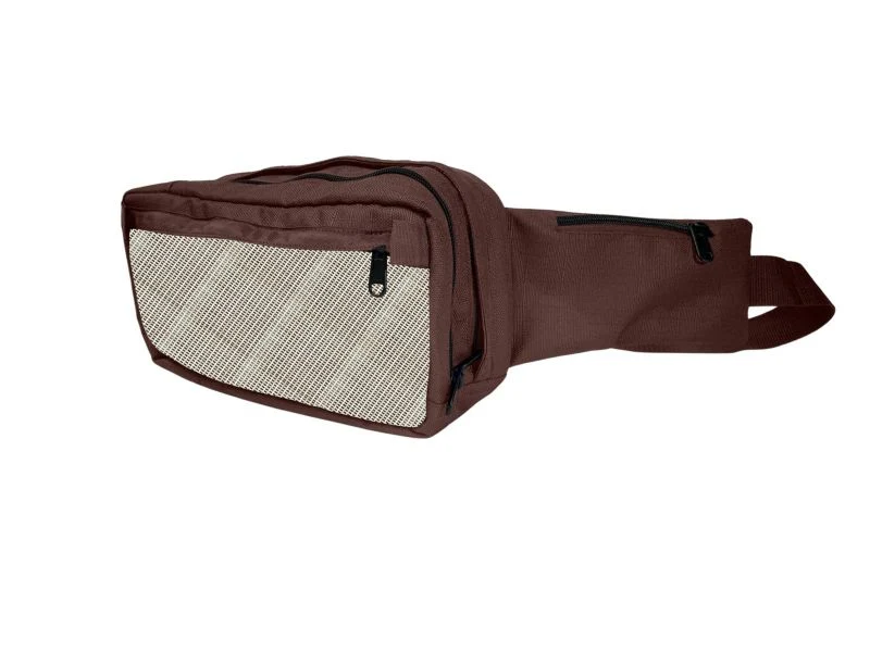 Kensington Shoulder Zip Bag - Image 3