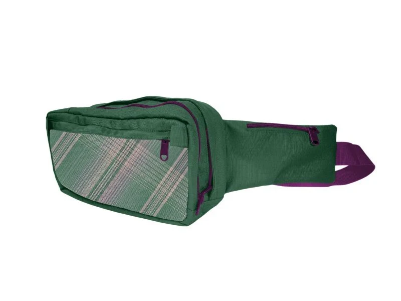 Kensington Shoulder Zip Bag - Image 4