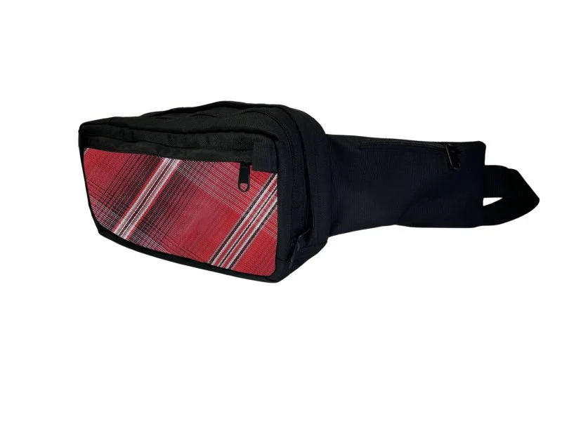 Kensington Shoulder Zip Bag - Image 7