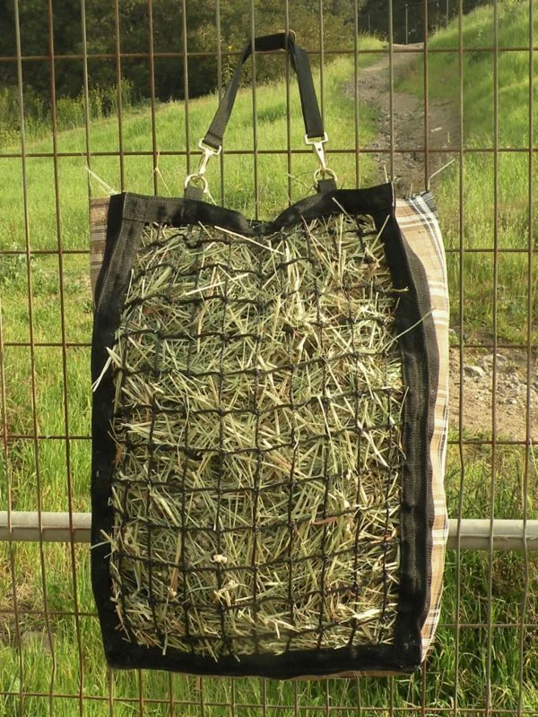 Kensington Slow Feed Hay Bag - Image 13
