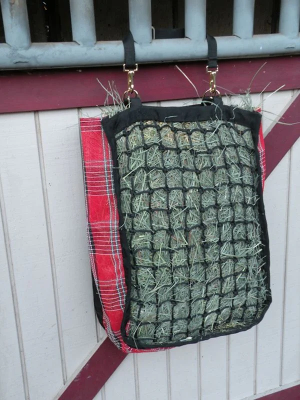 Kensington Slow Feed Hay Bag - Image 15