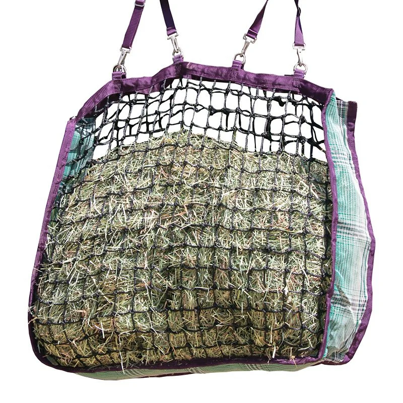 Kensington Slow Feed Hay Bag - Image 35