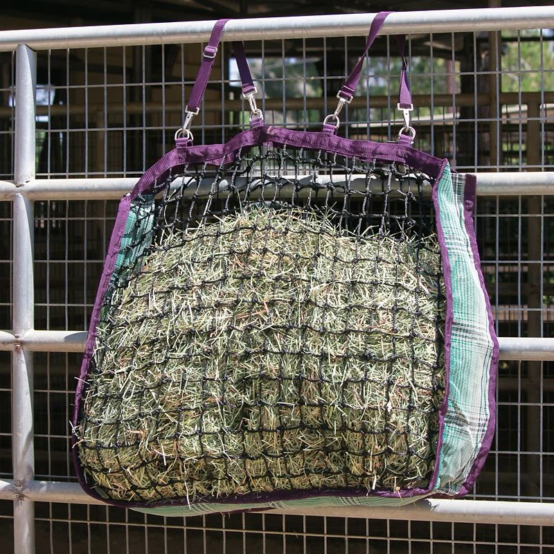 Kensington Slow Feed Hay Bag - Image 36