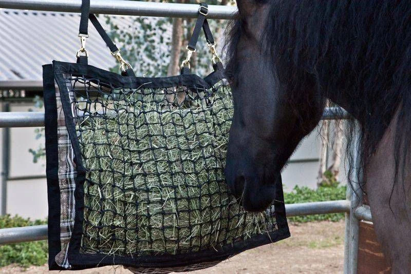 Kensington Slow Feed Hay Bag - Image 42