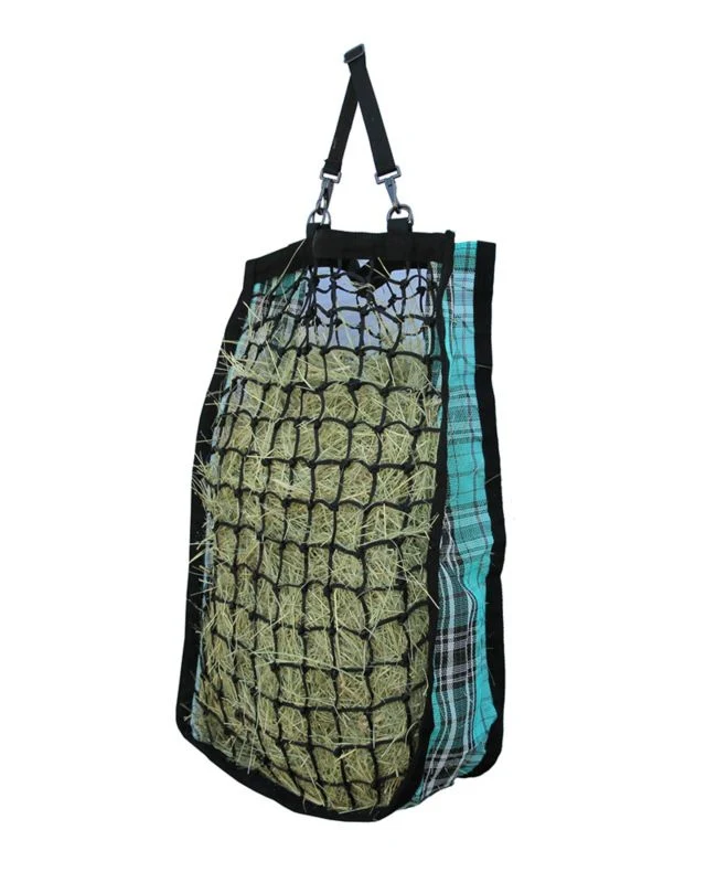 Kensington Slow Feed Hay Bag - Image 10