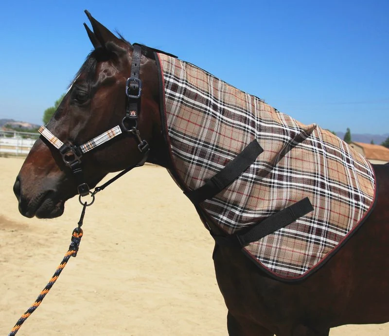Kensington Textilene Neck Cover - Image 11