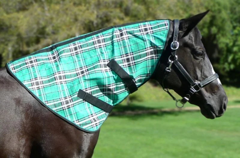 Kensington Textilene Neck Cover - Image 13