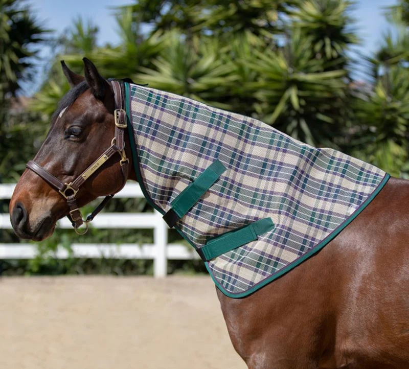 Kensington Textilene Neck Cover - Image 17