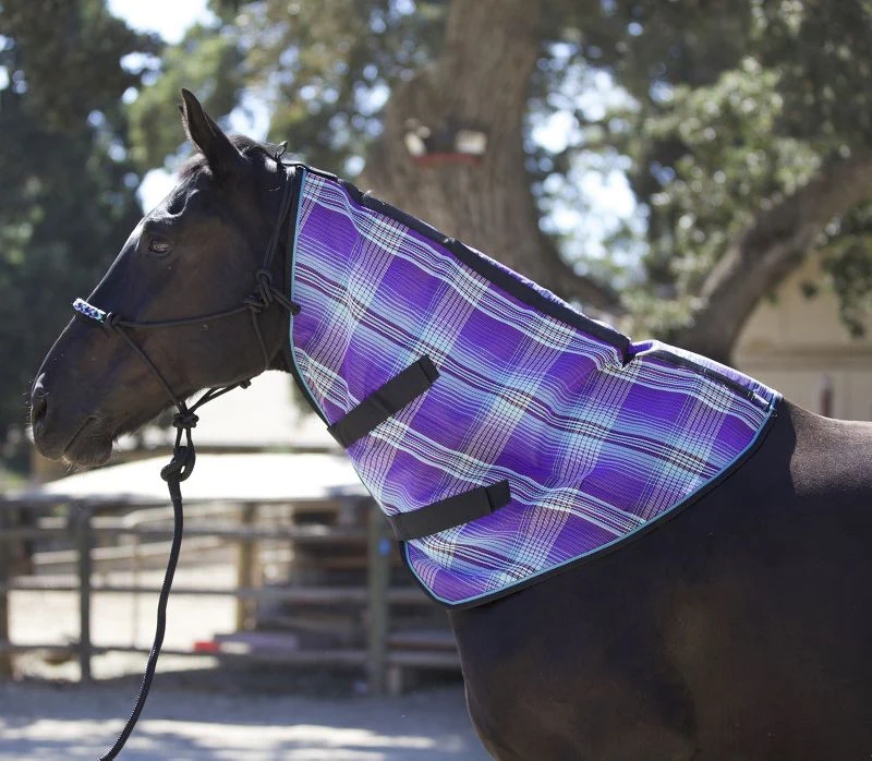 Kensington Textilene Neck Cover - Image 19