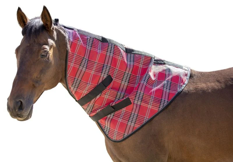 Kensington Textilene Neck Cover - Image 20