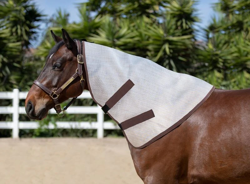 Kensington Textilene Neck Cover - Image 23